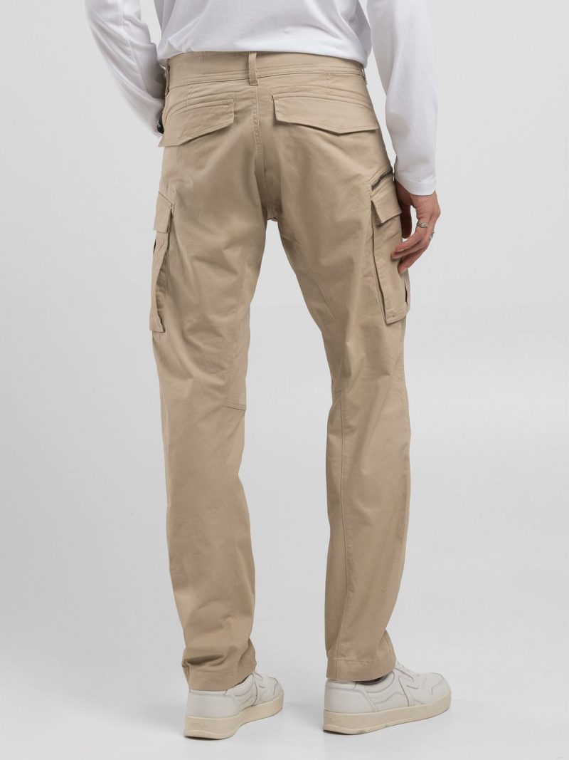 joe comfort cotton twill desert trousers