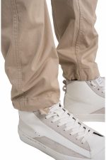 joe comfort cotton twill desert trousers