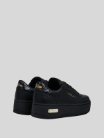 epic high total 3 white sneakers