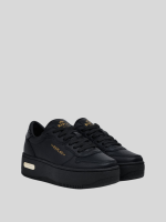 epic high total 3 white sneakers