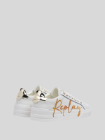 evan w lux white