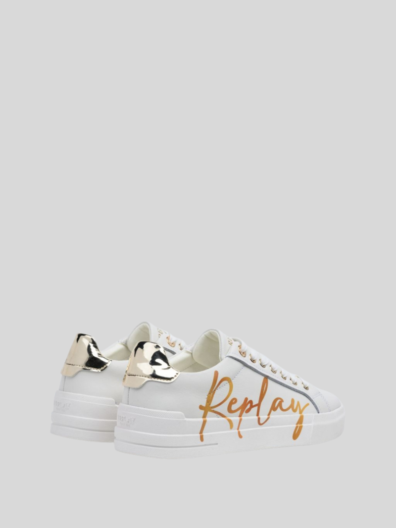 evan w lux white