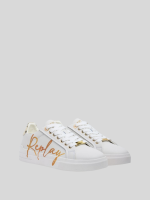 evan w lux white