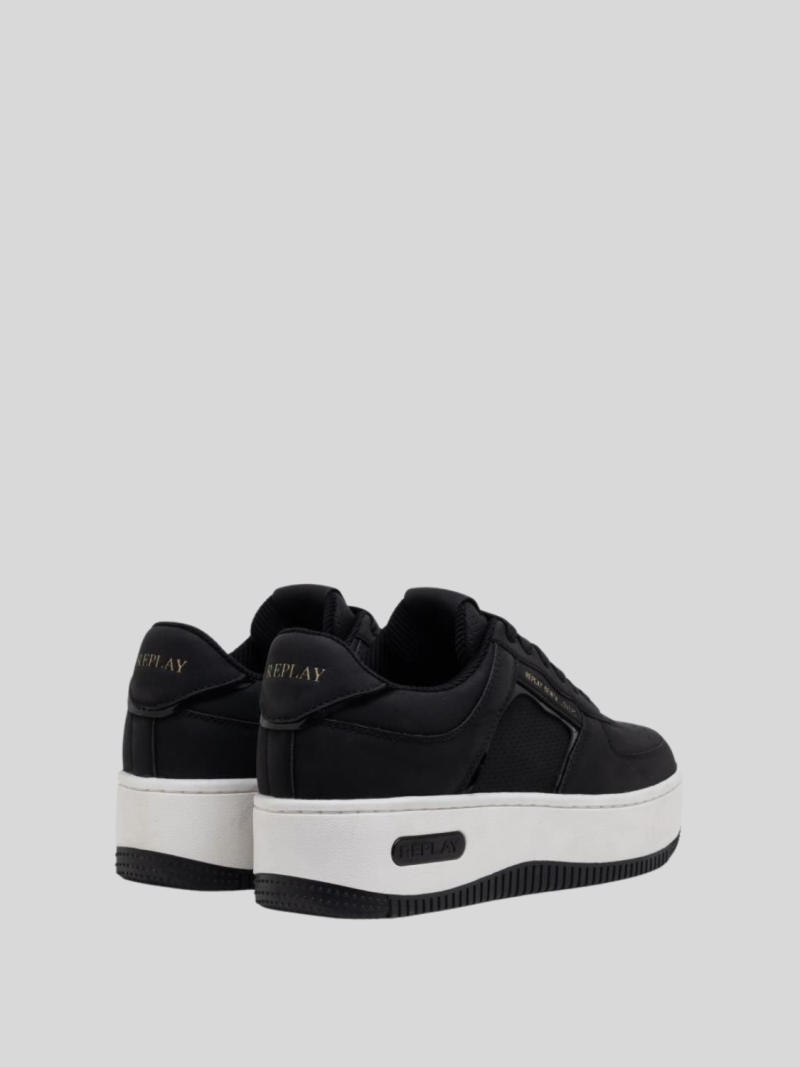 epic high double black black