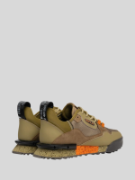 field speed h sa kaki orange