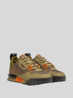 field speed h sa kaki orange