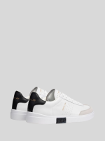 polys m scent white black