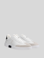 polys m scent white black