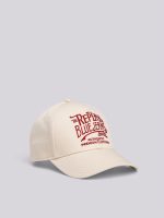 cap with let