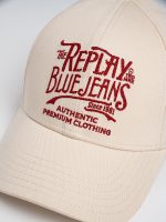 cap with let