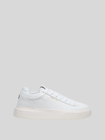 notting double white sneakers