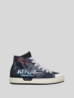 raily denim navy