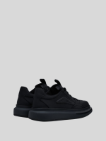 glax clear black