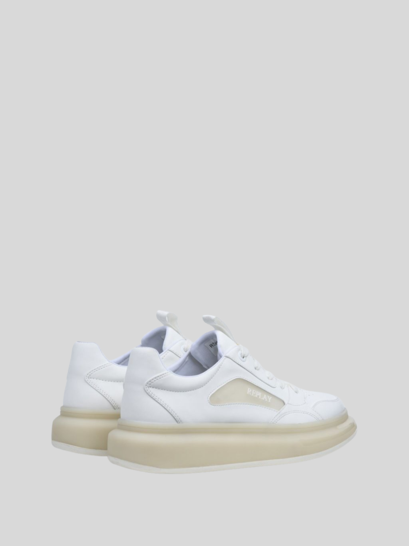 glax clear white