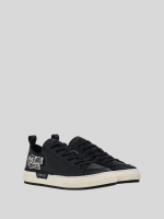 raily low combo black