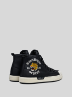raily tiger black