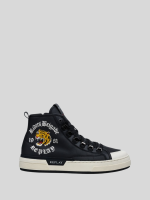 raily tiger black
