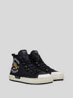 raily tiger black