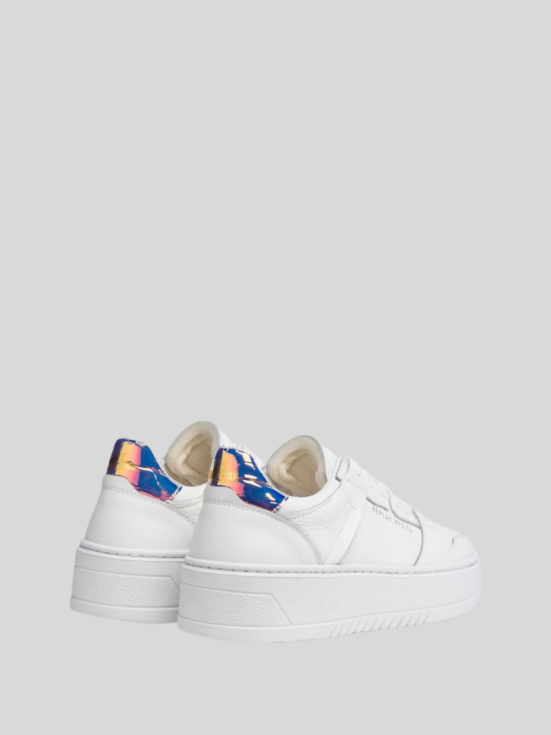 sbam w light white