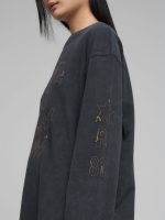 boy fit t shirt with embroidery