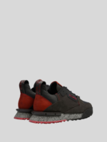 field melt 25 dark grey