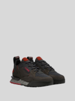 field melt 25 dark grey