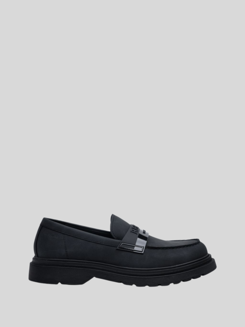 notting action black