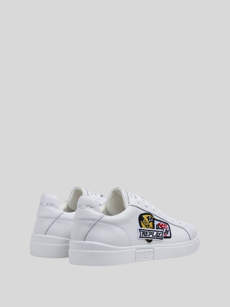 notting action black