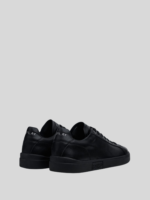 notting action black