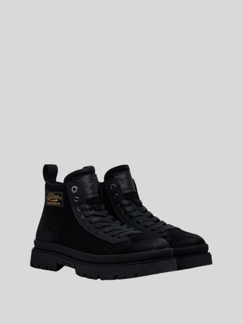 sandtown mount black