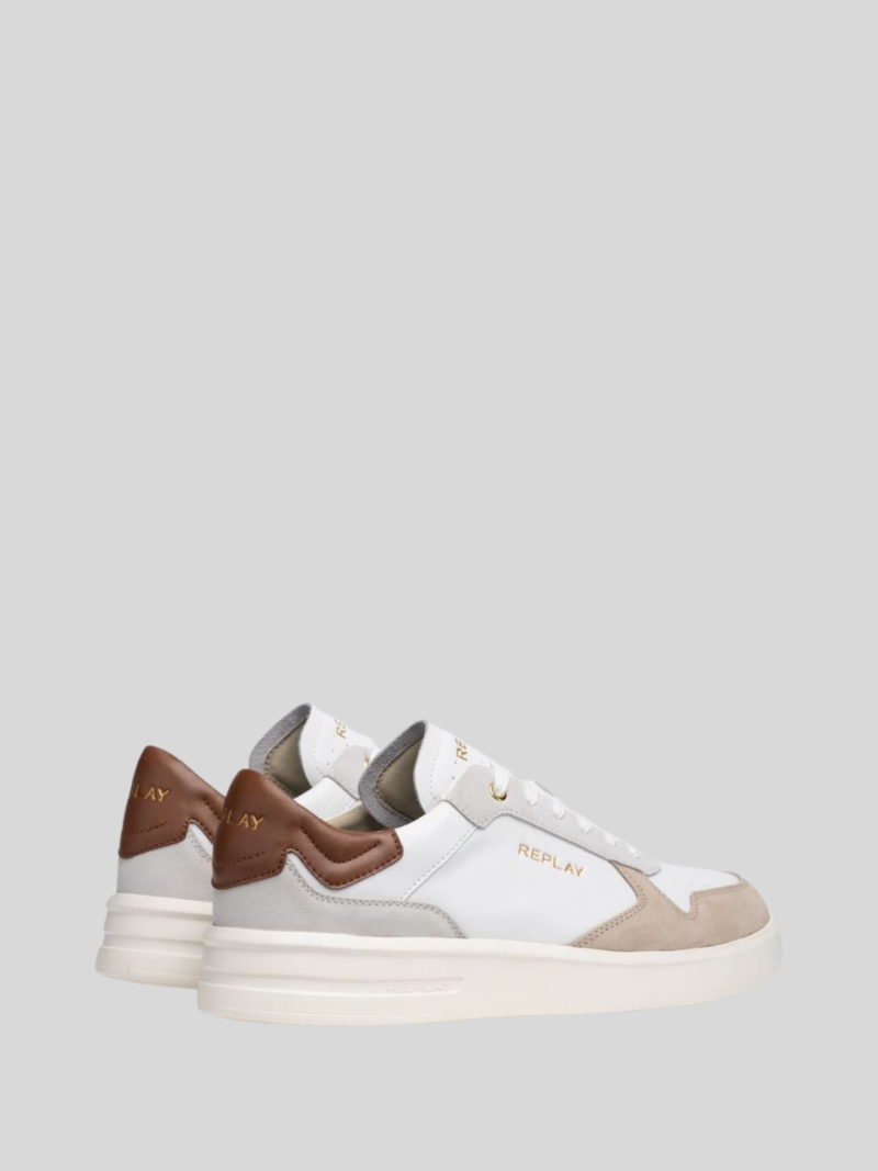 smash choice 3 white red