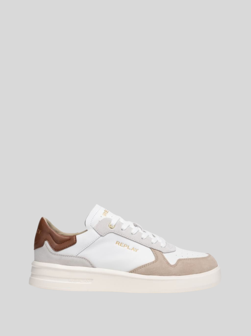 smash choice 3 white red