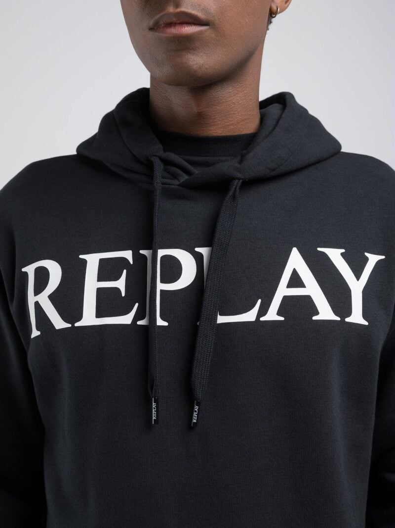canyon brushed cotton sweatshirt (copy)
