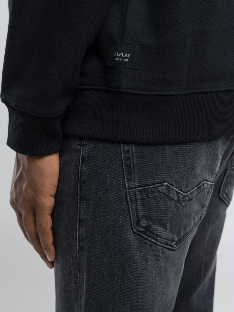 canyon brushed cotton sweatshirt (copy)