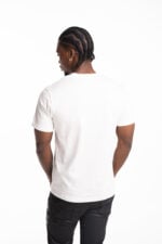 white archive t shirt