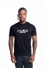 white archive t shirt