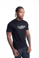 white archive t shirt