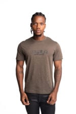 white archive t shirt