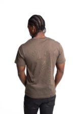 white archive t shirt