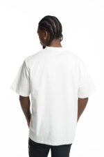 white archive t shirt