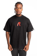 white archive t shirt