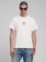 regular fit motorcycle classic t shirt