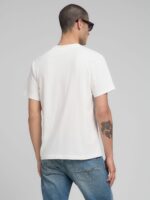 regular fit motorcycle classic t shirt