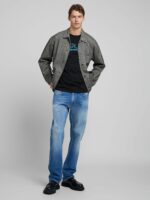 rock and rave mood t shirt (copy)