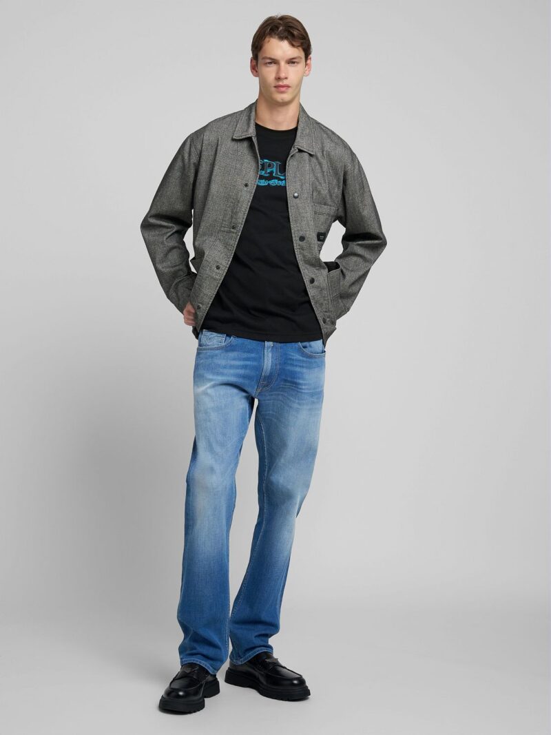 rock and rave mood t shirt (copy)
