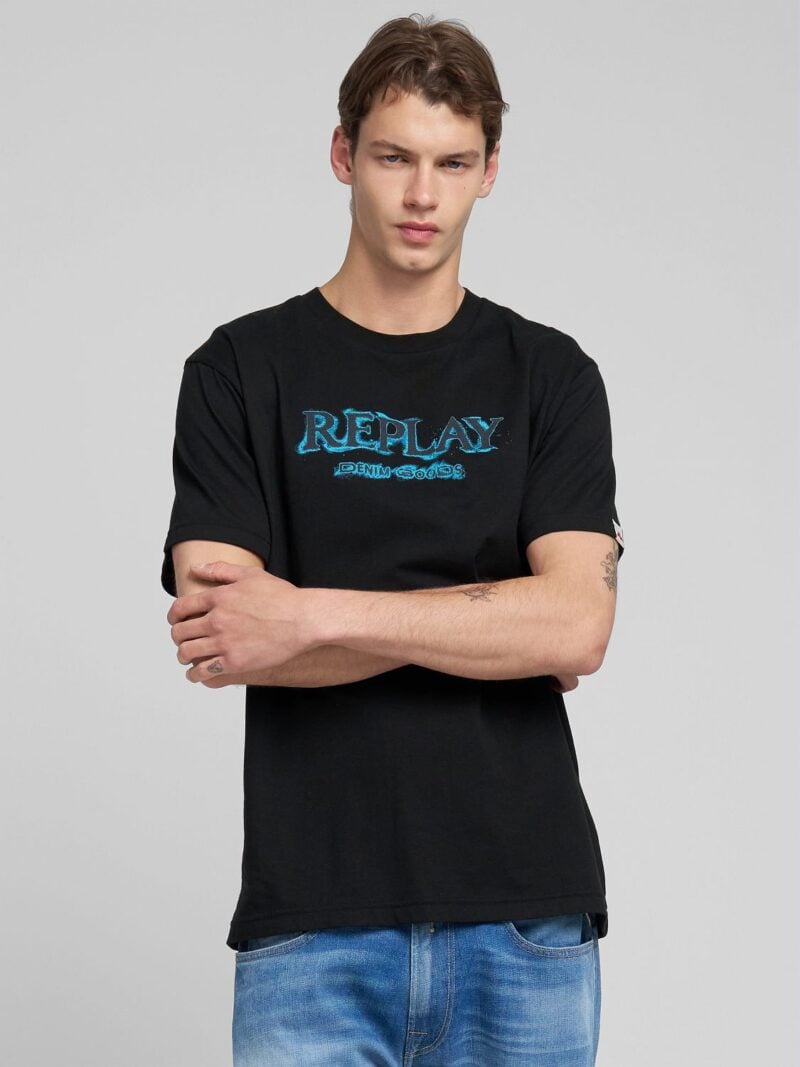 rock and rave mood t shirt (copy)