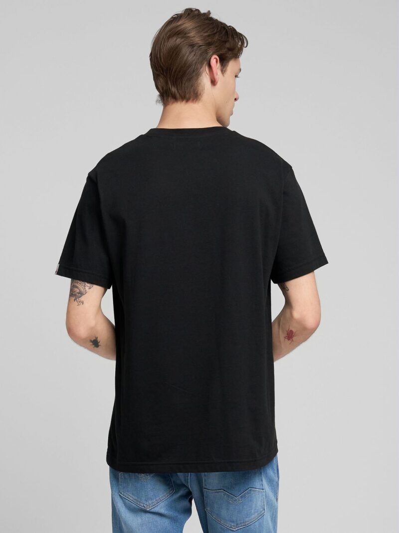 rock and rave mood t shirt (copy)
