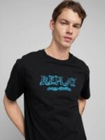 rock and rave mood t shirt (copy)