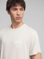 organic cotton t shirt cloud