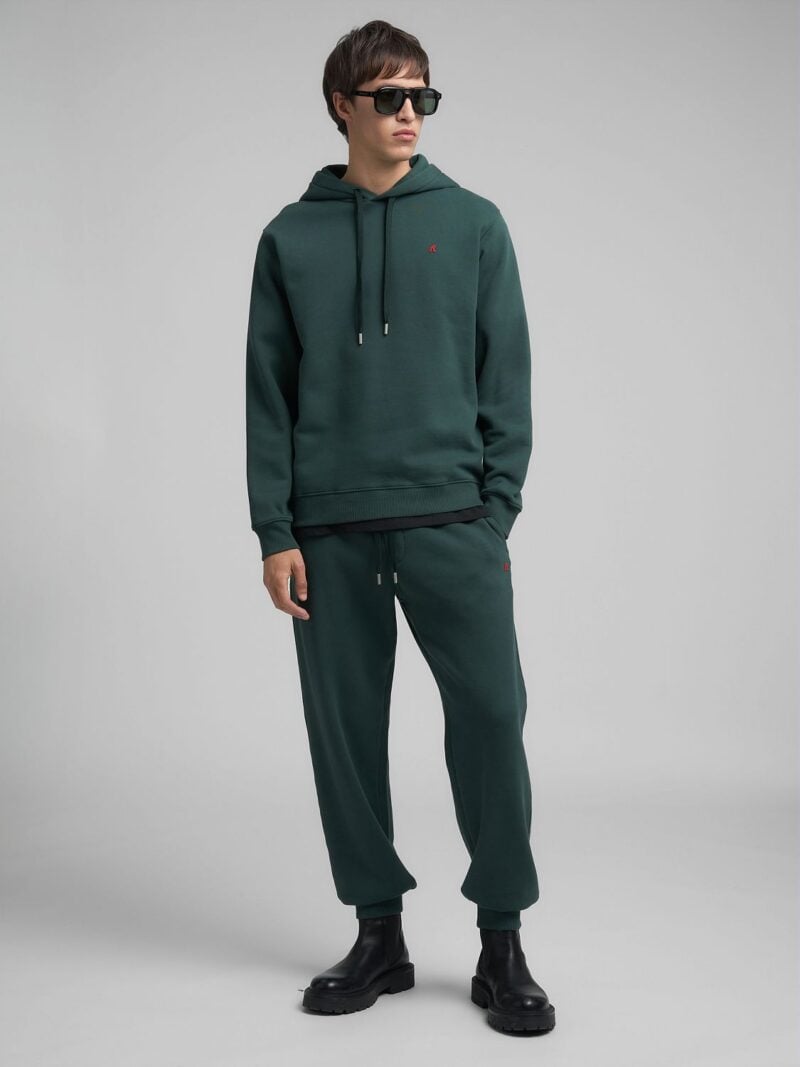 regular fit tech fleece joggers (copy)